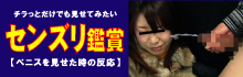 せんずり鑑賞