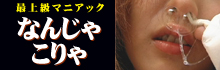 なんじゃこりゃ